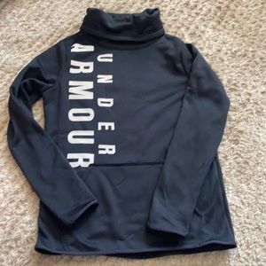 UA sweater. XS.